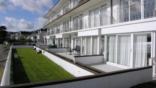Apartamento Strandways Court 8