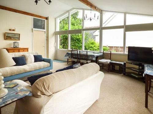 Compass Cottage