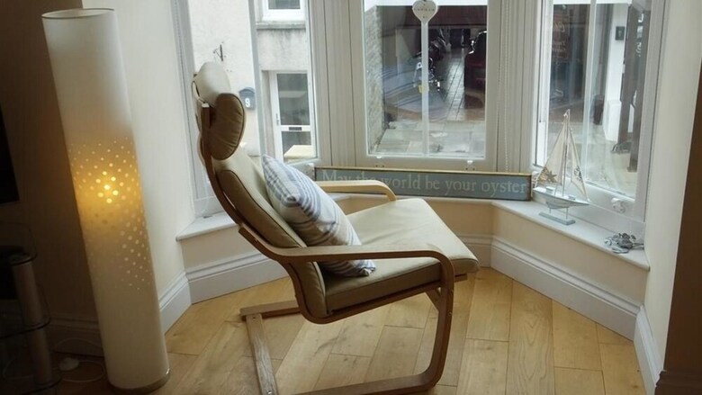 Apartamento London House Apt. 2