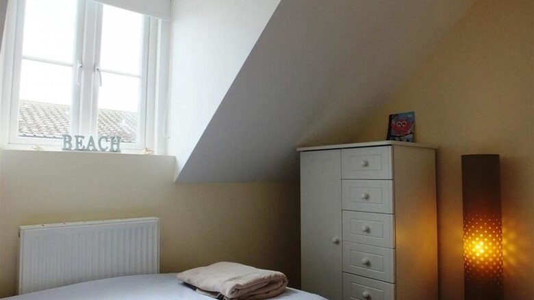 Apartamento London House Apt. 2