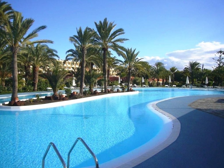 Hotel Sun Club Premium