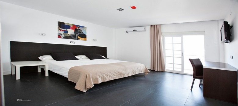 Hotel Natursun