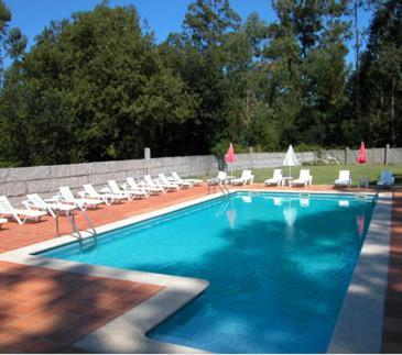 Hotel Ria Toxa