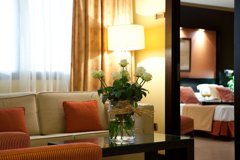 Hotel Intur Castell�n