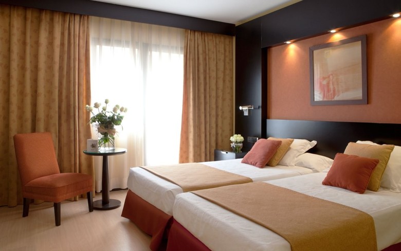 Hotel Intur Castell�n