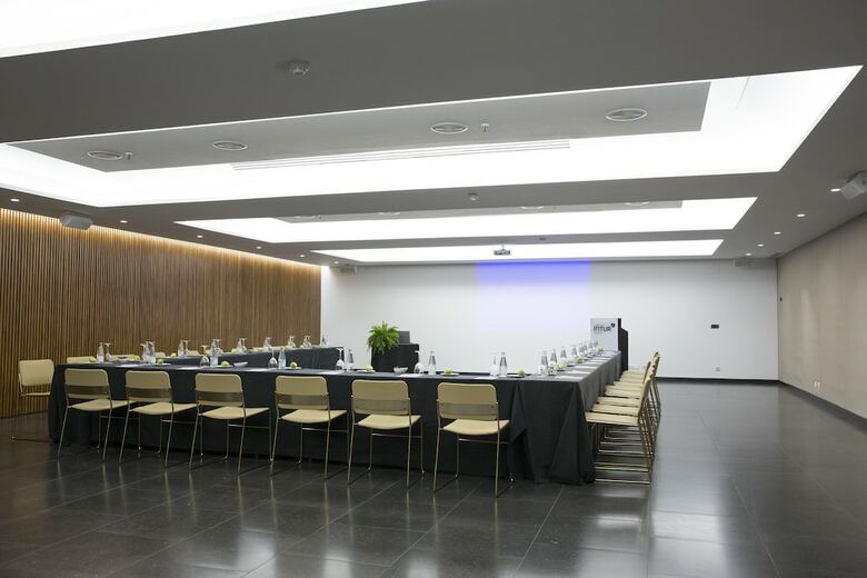 Hotel Intur Castell�n