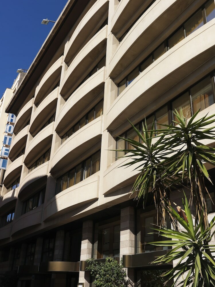 Hotel Intur Castell�n