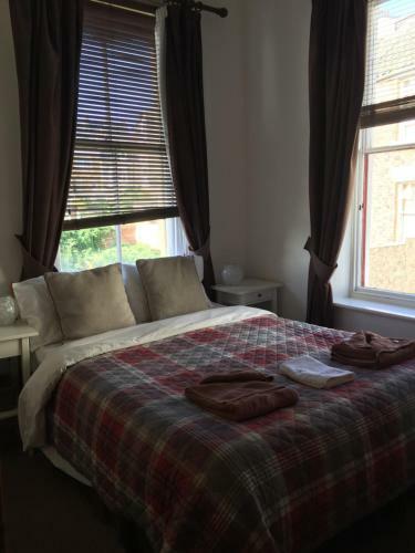 Hostal The Mariners' House Scarborough