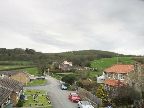 2 Church Cottages, Scarborough