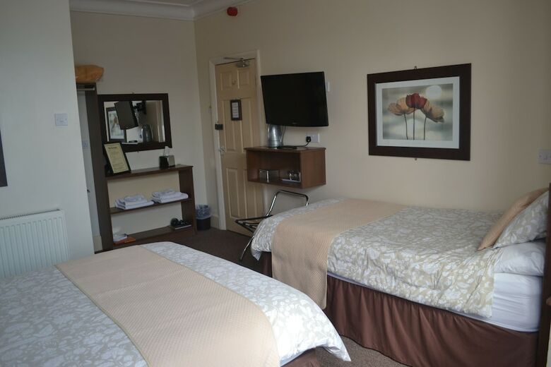 Hostal The Normanby