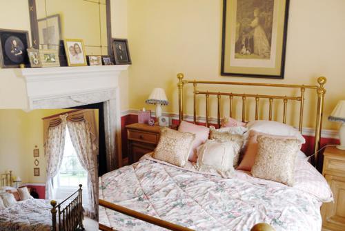 Agroturismo Walcot Hall Estate