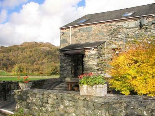 Seathwaite Lodge Cottage