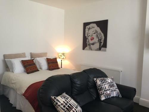 Apartamento Old Picture House