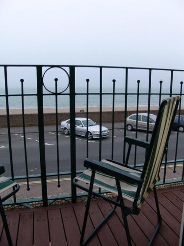 6 Lyme Mews, Seaton
