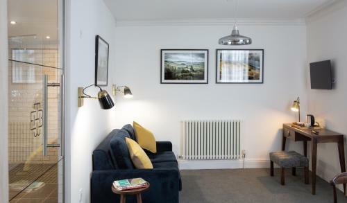 Hotel The Black Bull Inn