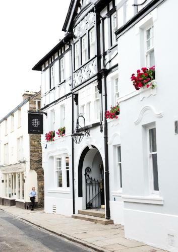 Hotel The Black Bull Inn