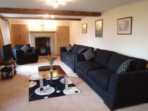 Gateside Farmhouse Sedbergh