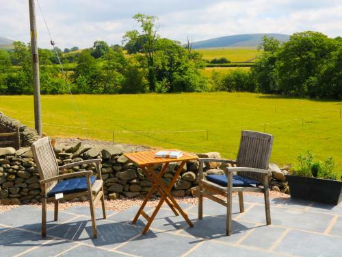 Speight Cottage, Sedbergh