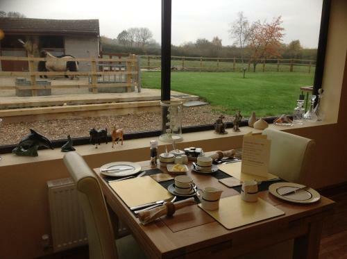 Ravencar Farm B&B