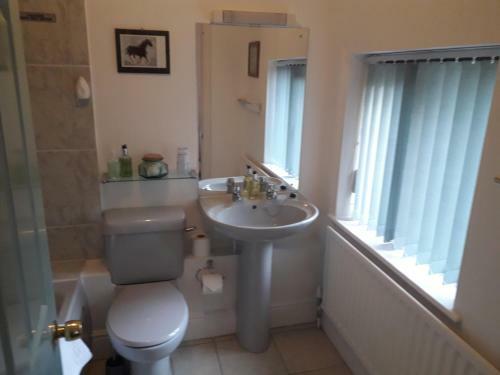 The Alders Bed & Breakfast