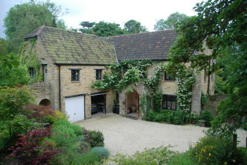 The Alders Bed & Breakfast