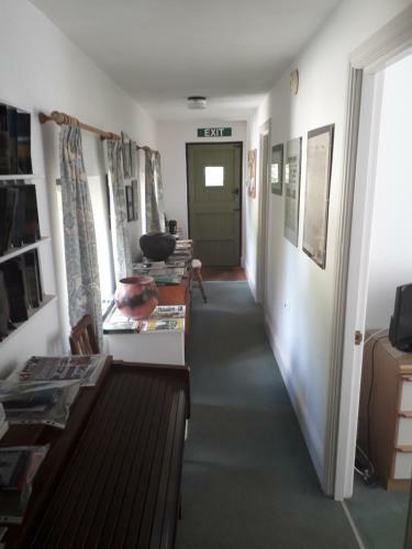 The Alders Bed & Breakfast