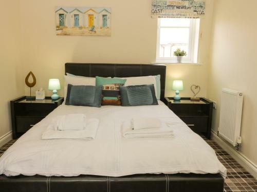 Blue Bay House