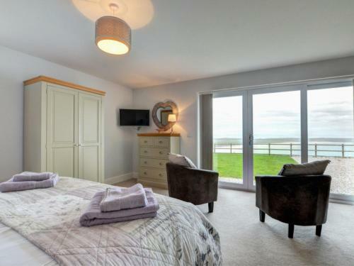 Holiday Home Abby