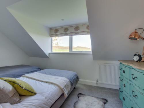 Holiday Home Ty'r Felin
