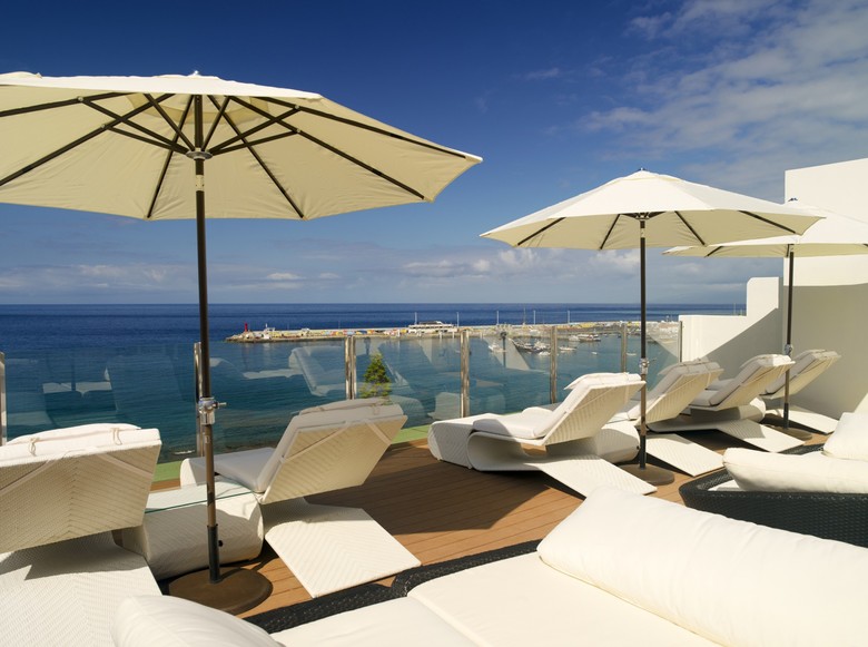 Hotel H10 Big Sur S�lo Adultos