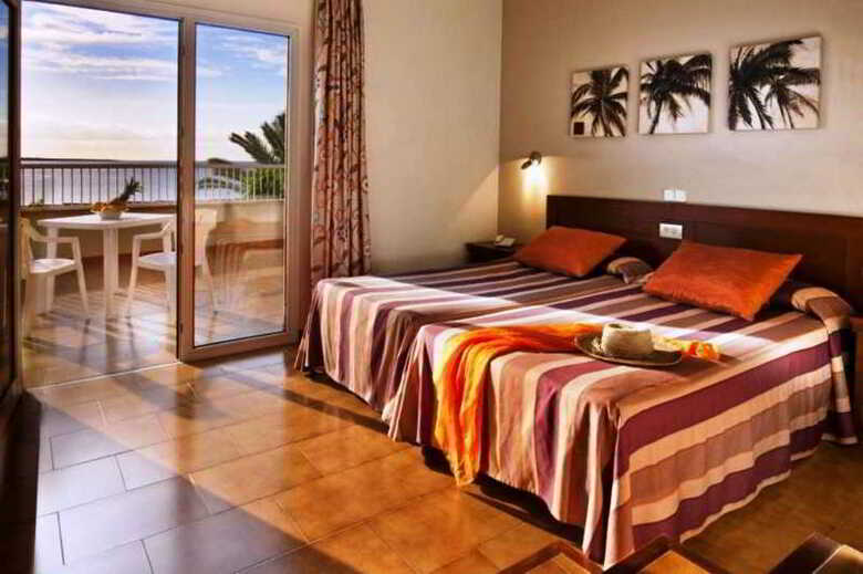 Hotel Vistasur