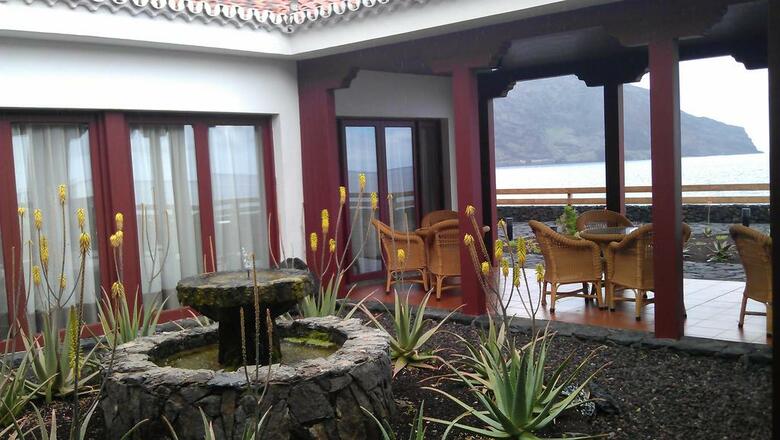 Hotel Parador De El Hierro
