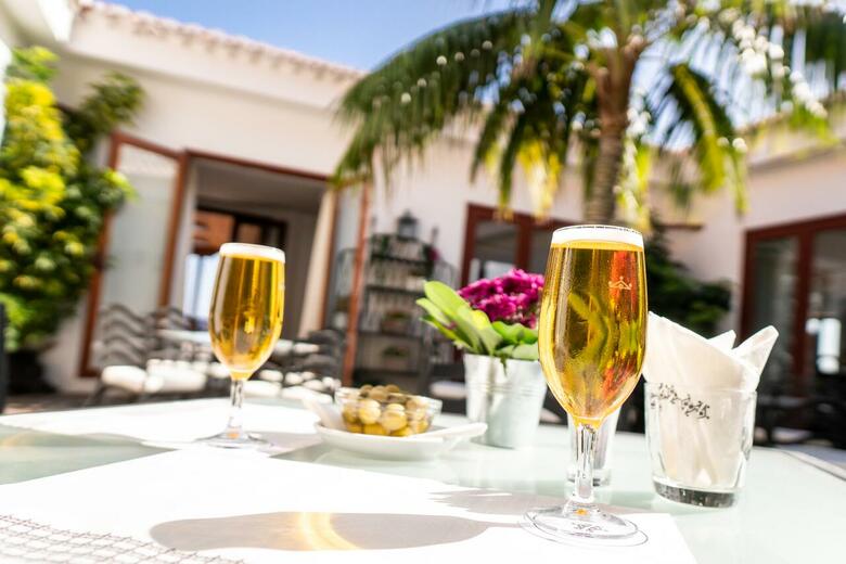Hotel Parador De El Hierro