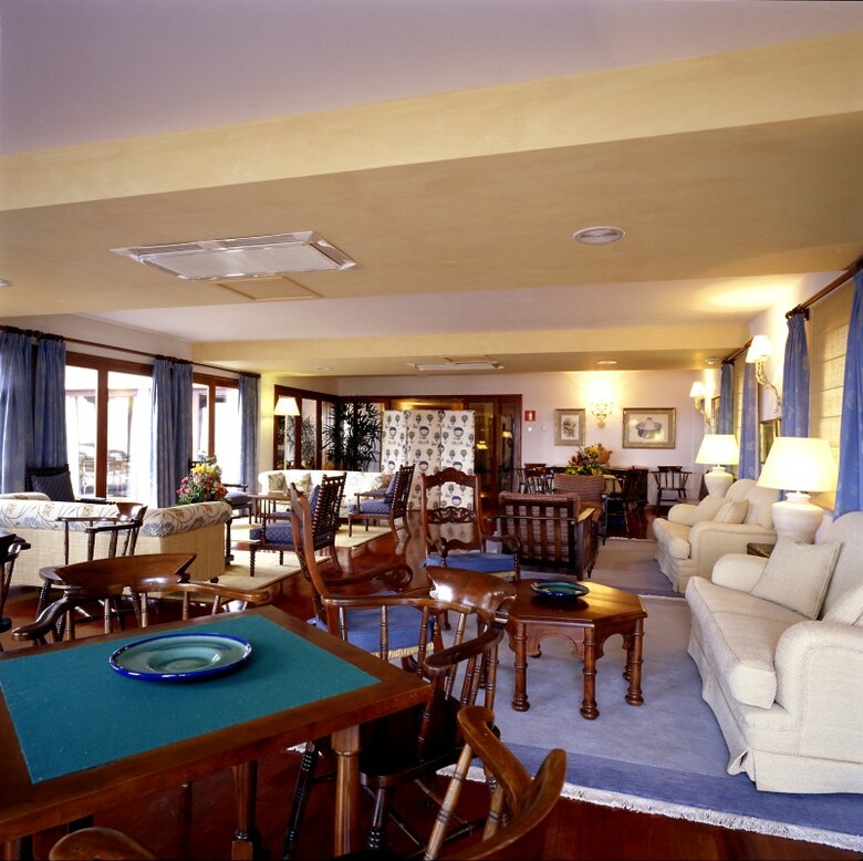 Hotel Parador De El Hierro