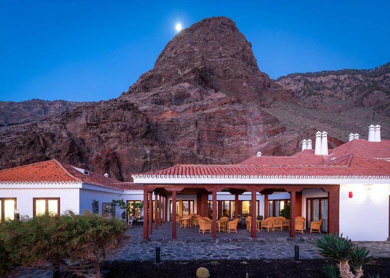 Hotel Parador De El Hierro