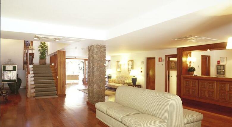Hotel Parador De El Hierro
