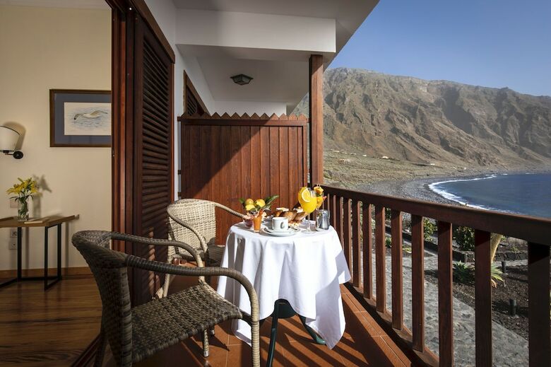 Hotel Parador De El Hierro