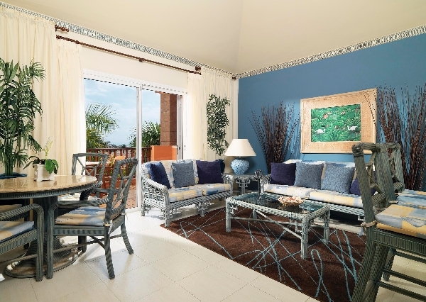 Hotel Green Garden Resort & Suites