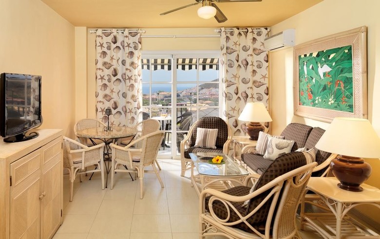 Hotel Gran Oasis Resort