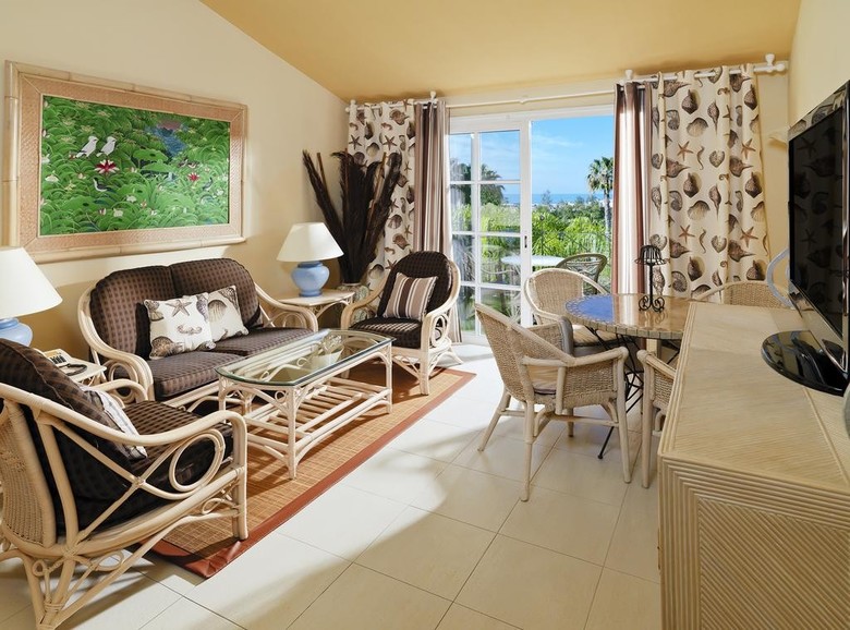 Hotel Gran Oasis Resort