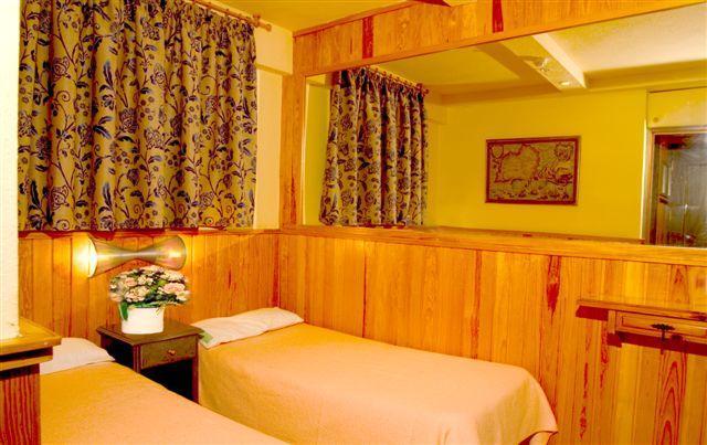 Hotel Trovador