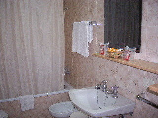 Hotel Trovador