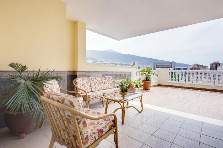 Hotel Marte