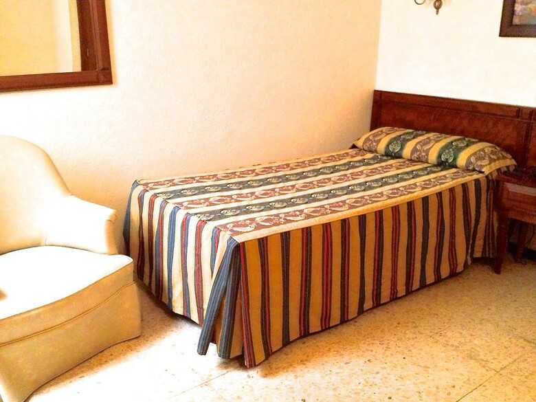Hotel Marte