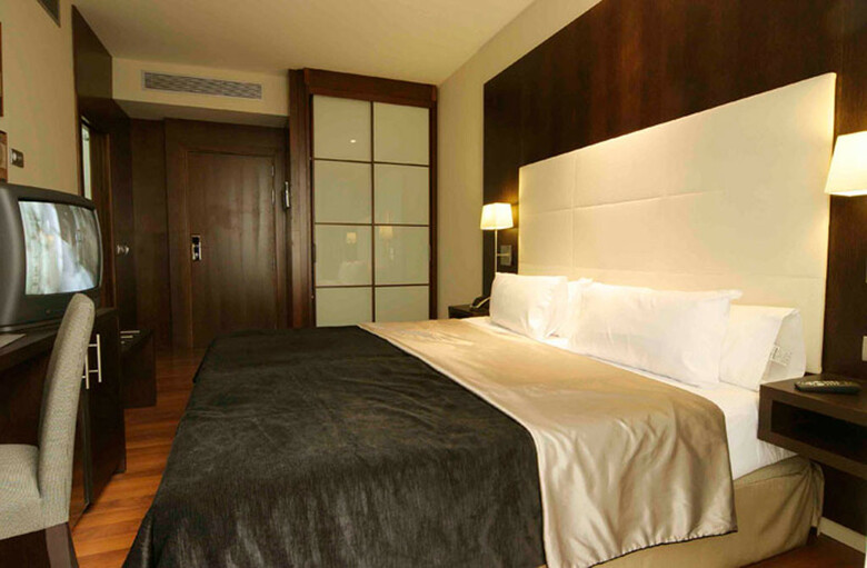 Hotel Taburiente
