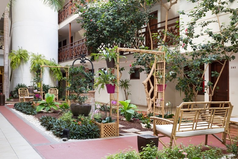 Hotel Globales Tamaimo Tropical