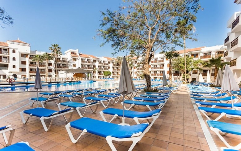 Hotel Globales Tamaimo Tropical