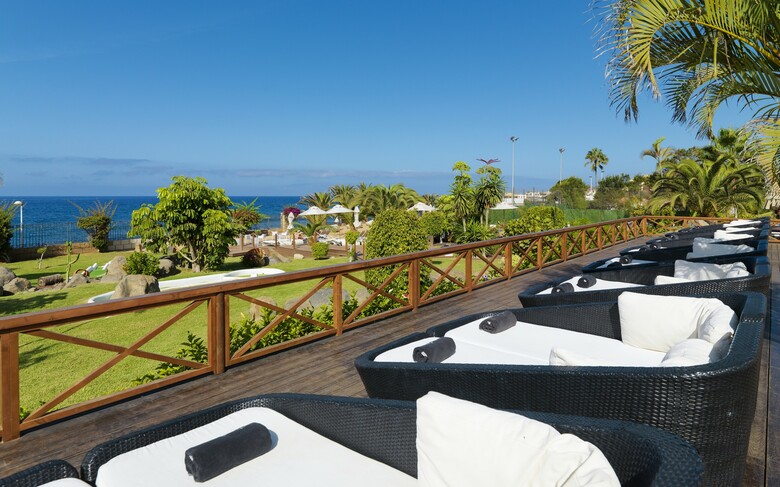 Hotel H10 Costa Adeje Palace