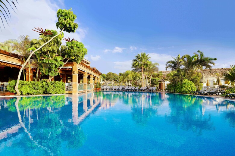 Hotel H10 Costa Adeje Palace