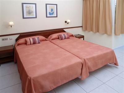 Hotel Hovima Club Atlantis